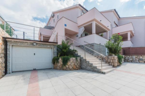 Apartments in Klimno/Insel Krk 13574